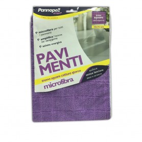PANNOPELL MICROFIBRE PER PAVIMENTI 50X70