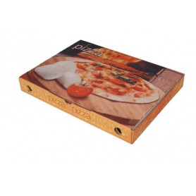 CARTONE PIZZA 30X40 PZ.50 AM/IT