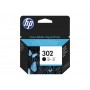 CARTUCCIA HP INK 302 - BLACK - ORIGINALE