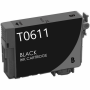 CARTUCCIA EPSON T0611 NERA COMPATIBILE
