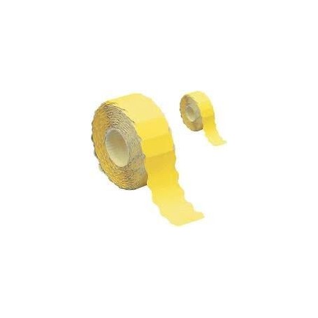 ROTOLI PER PREZZATRICE 26X12 CONFEZIONE DA 10 PZ