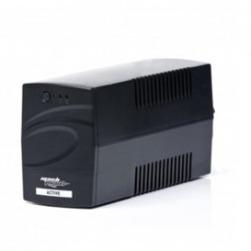 UPS MACH POWER 510W PLAST 1