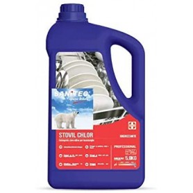 SANITEC - STOVIL CLOR - TANICA DA 5,8 LT