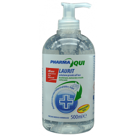 AURORA - DISINFETTANTE PMC GEL IDROALCOLICO MANI 80ML