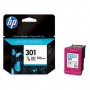 CARTUCCIA HP INK 301 - TRICROMIA - ORIGINALE