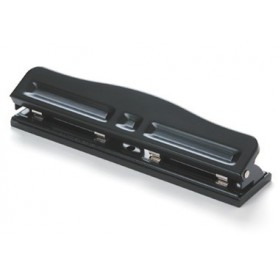 TURIKAN PERFORATORE DP-2340 4 FORI REGOLABILI