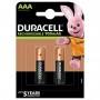 DURACELL MINISTILO RICARICABILE AAA