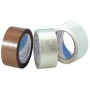 NASTRO ADESIVO TRASPARENTE 50X66 X 6 RT.