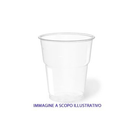 ILIP BICCHIERI KRISTAL DA 200 ML