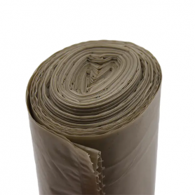 SACCHI NETTEZZA URBANA - AMBRA 55X65 - ROTOLO DA 30 BUSTE