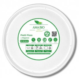 PIATTO PIZZA AMA BIO