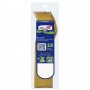 FORCHETTE COMPACT DOPLA ORO X 15 PZ.