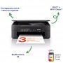 EPSON - STAMPANTE MULTIFUNZIONE XP-2200 WIRELESS