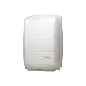 DISPENSER ASCIUGAMANO INTERFOGLIATA A V 500FF