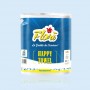 FLORI MONOROTOLO X12 HAPPY TOWEL