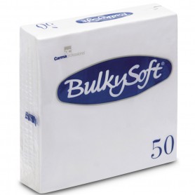TOVAGLIOLI 33X33 2VELI BULKY BIANCO 