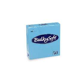 TOVAGLIOLI 33X33 2VELI BULKY CELESTE