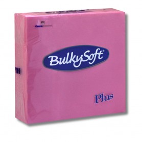 TOVAGLIOLI 33X33 2VELI BULKY FUCSIA