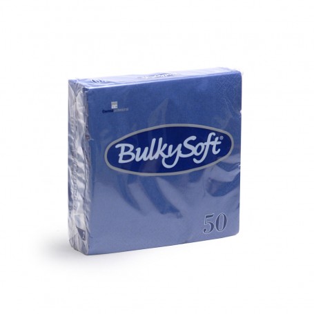 TOVAGLIOLI 33X33 2VELI BULKY BLU SCURO