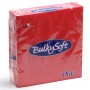 TOVAGLIOLI 33X33 2VELI BULKY ROSSO