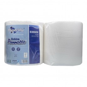 COPPIA ROTOLONE PANNOTTO 5Kg - 3VELI