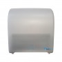 DISPESER PAPERDI COMPACT AUTOCUT BIANCO/TRASPARENTE