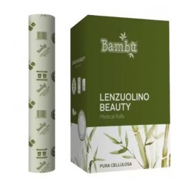 LENZUOLINO MEDICO PAPERDI 80 MT. X 6 RT.