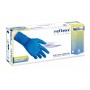 GUANTI IN NITRILE REFLEXX SP-X LONG FULL GRIP TAGLIA M X 50 PZ.
