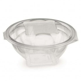 COPERCHI IN PET PER INSALATIERE CONTITAL 750 ML. X 40 PZ.