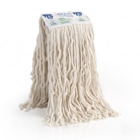 MOP TTS CON SUPPORTO LARGO ECOLABEL 500 GR.
