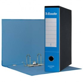 RACCOGLITORE ESSENTIALS D.8 AZZURRO