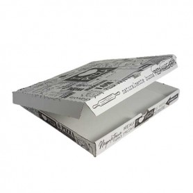 CARTONE PIZZA 33X33 H 3.5 pz.140 IT