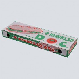 PORTA PANUOZZO 15X50 H.6 PZ.55