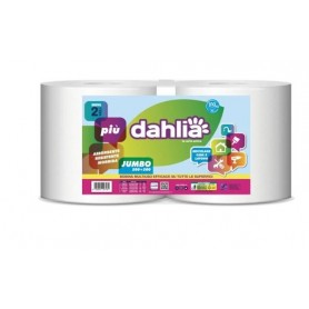 COPPIA ROTOLONE 2 VELI DAHLIA 500E500 STRAPPI