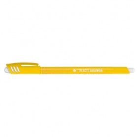 PENNA TRATTO CANCELLIK VERDE LIME CF12