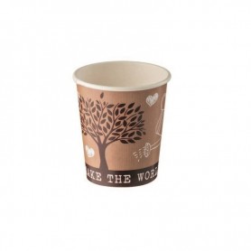 BICCHIERE IN CARTA 115 ML. X 50 PZ.