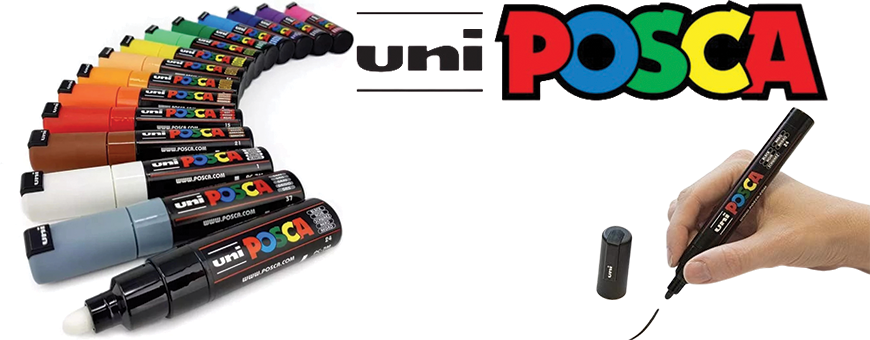 Uni Posca