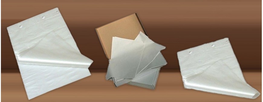 Carta e Plastica da Banco